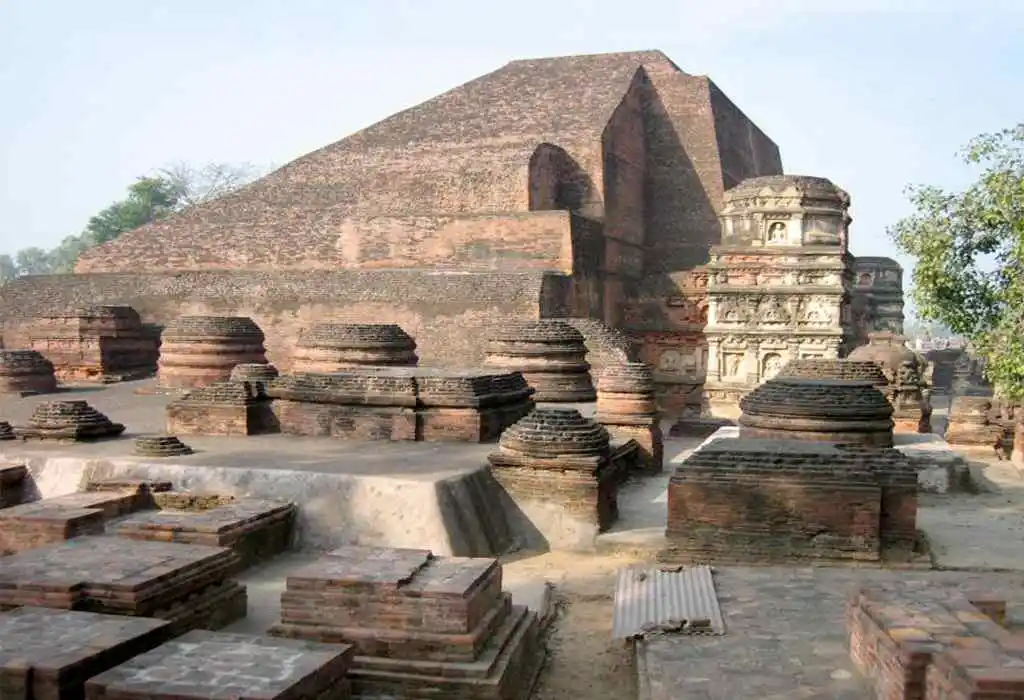 Nalanda University